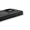 Magnetic Collection MagSafe iPhone 16 Plus Case - Black