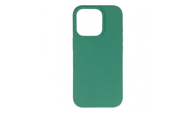Multiple Color Wheat Case MagSafe for iPhone 16 Pro - mint