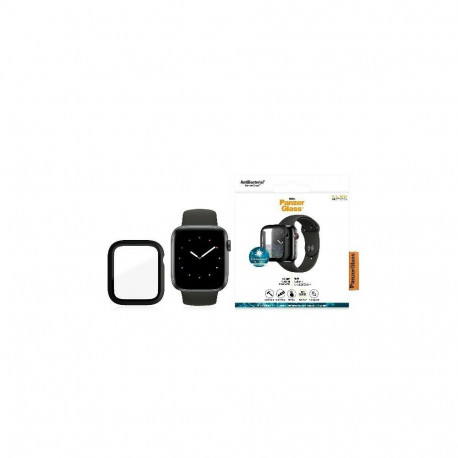 PanzerGlass Full Body Case for Apple Watch 4/5/6/SE 44mm - Black