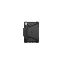 UAG Metropolis SE case for iPad Pro 11" 2024 with Apple Pencil holder - black