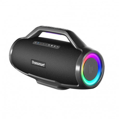 Tronsmart Bang Max 130W Portable Bluetooth 5.3 IPX6 Party Speaker - Black