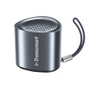 Tronsmart Nimo 5W Bluetooth 5.3 Mini Speaker - Black