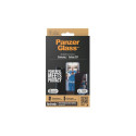 PanzerGlass Ultra-Wide Fit Privacy Tempered Glass with Positioner for Samsung Galaxy S24