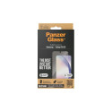 PanzerGlass Ultra-Wide Fit tempered glass with positioner for Samsung Galaxy A55 5G