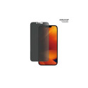 PanzerGlass Ultra-Wide Fit Tempered Glass Antibacterial Privacy for iPhone 14/13 Pro/13