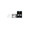 Antibacterial PanzerGlass GraphicPaper foil with a glare filter for iPad Pro 12.9" 2018 / 2020 