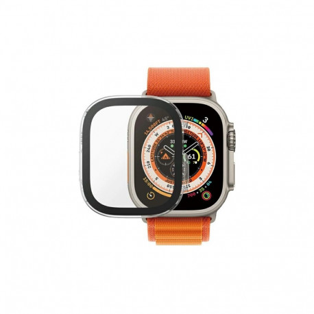 PanzerGlass Full Body case for Apple Watch Ultra 49mm - transparent