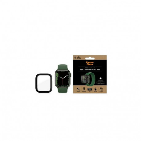 PanzerGlass Full Body Case for Apple Watch 7 41mm - Black