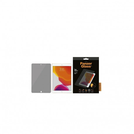 PanzerGlass E2E Super+ privacy tempered glass for iPad 10.2"