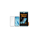 PanzerGlass E2E Regular tempered glass for Xiaomi Mi 11 Lite 5G antibacterial - with black frame