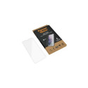 PanzerGlass E2E Microfracture antibacterial glass for Samsung Galaxy S22 - with black frame