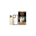 PanzerGlass ClearCase antibacterial Military Grade certified case for iPhone 13 Pro Max - transparen