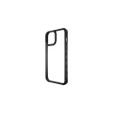 PanzerGlass ClearCase antibacterial Military Grade certified case for iPhone 13 Pro Max - transparen