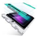 ESR Armorite Tempered Glass for iPad Pro 11&#39;&#39; 2024 - 2 pcs.