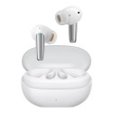 Joyroom Jbuds Series JR-BB1 TWS wireless in-ear headphones - white