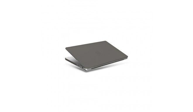 Uniq Claro case for MacBook Pro 14&#39;&#39; (2021) - transparent-gray