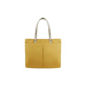 Uniq Hava bag for a 16&#39;&#39; RPET laptop - yellow