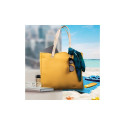 Uniq Hava bag for a 16&#39;&#39; RPET laptop - yellow