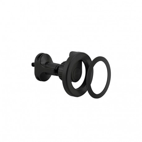 Uniq Trelix Car magnetic car holder for air vent - black