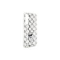 Karl Lagerfeld KLHCS23FEHNCMKLT S23 FE S711 transparent hardcase Monogram Choupette