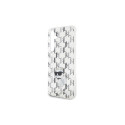 Karl Lagerfeld KLHCS23FEHNCMKLT S23 FE S711 transparent hardcase Monogram Choupette