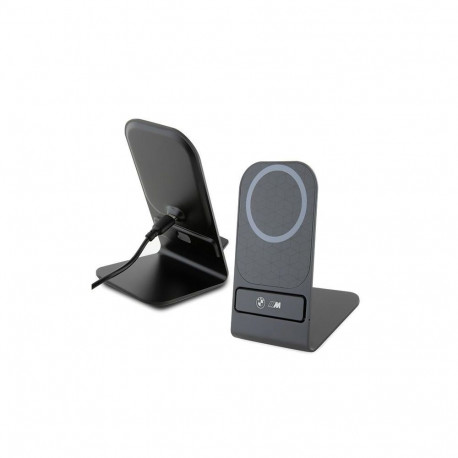 BMW nice. induction BMDCSMADGPK 15W black/black M Edition MagSafe