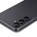 Spigen Glas.tR EZ Fit Optik Camera Protector for Samsung Galaxy S23 FE - Black 2 pcs.