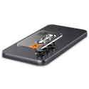 Spigen Glas.tR EZ Fit Optik Camera Protector for Samsung Galaxy S23 FE - Black 2 pcs.