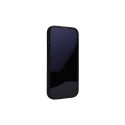 Audi Silicone Case for iPhone 15 Plus - black