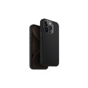 Uniq Keva Magclick Charging case for iPhone 15 Pro Max - black