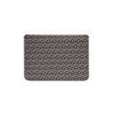 Guess GCube Stripes case for a 16" laptop - black