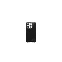 UAG Metropolis LT MagSafe case for iPhone 15 Pro - black kevlar UAG Metropolis LT MagSafe case for iPhone 15 Pro - black kevlar