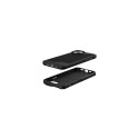 UAG Metropolis LT MagSafe case for iPhone 15 Plus - black kevlar
