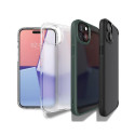 Spigen Ultra Hybrid iPhone 15 Case - Red