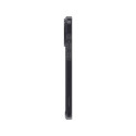 Spigen Ultra Hybrid Mag Case with MagSafe for iPhone 15 Pro - Dark Gray (Zero One Pattern)