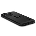 Spigen Tough Armor MagSafe iPhone 15 Pro Max Case - Black