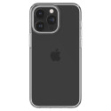 Spigen Liquid Crystal Case for iPhone 15 Pro Max - Clear