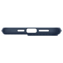Spigen Mag Armor Case with MagSafe for iPhone 15 Pro Max - Blue