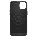 Spigen Mag Armor MagSafe iPhone 15 Case - Matte Black