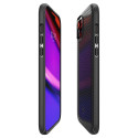 Spigen Mag Armor MagSafe iPhone 15 Case - Matte Black