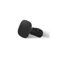 Uniq Magneo car holder with inductive charger for cockpit/window - gray