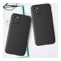 Soft Case case for Huawei nova 10 SE thin silicone cover black