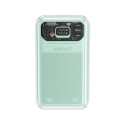 Acefast powerbank 20000mAh Sparkling Series fast charging 30W green (M2)