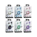Acefast T8 TWS Bluetooth Wireless Headphones - Light Blue