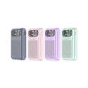 Acefast powerbank 20000mAh Sparkling Series fast charging 30W green (M2)