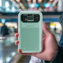 Acefast powerbank 20000mAh Sparkling Series fast charging 30W green (M2)