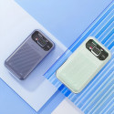 Acefast powerbank 20000mAh Sparkling Series fast charging 30W green (M2)