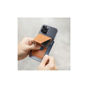 Uniq Lyft magnetic phone stand - blue Uniq Lyft magnetic phone stand - blue