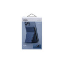 Uniq Lyft magnetic phone stand - blue Uniq Lyft magnetic phone stand - blue
