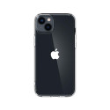 Spigen Ultra Hybrid iPhone 14 Case - Clear
